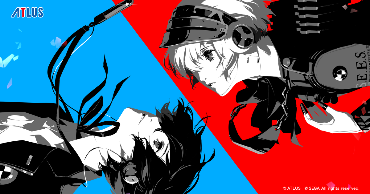 Persona 3 Reload: Expansion Pass - Official Website