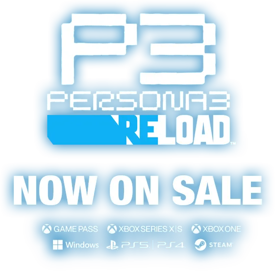 PERSONA3 RELOAD