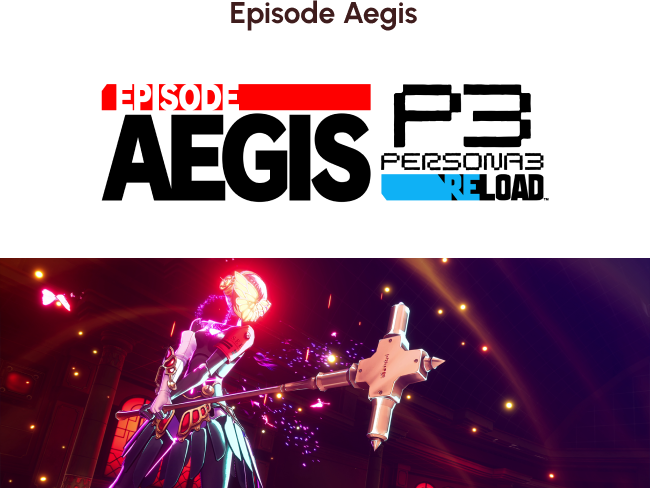 Episode Aegis