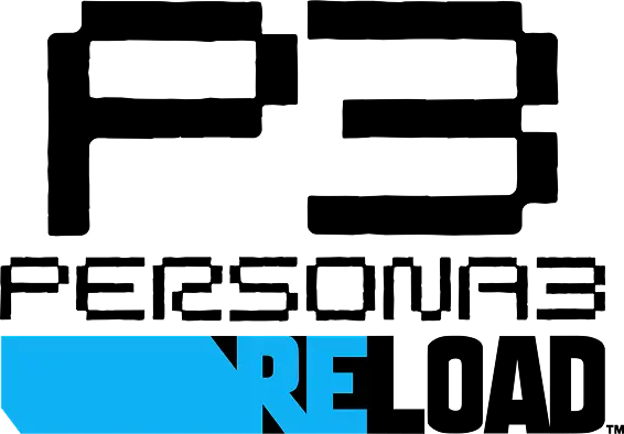 PERSONA3 RELOAD