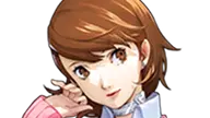 岳羽ゆかり