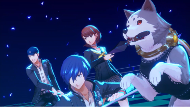 P4Gコスチューム詳細2