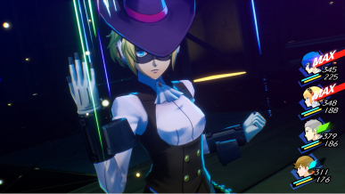 P5Rコスチューム詳細2