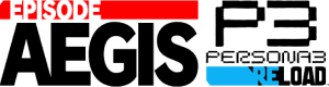 Episode Aegis