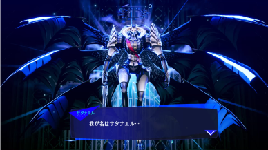 P5R秀尽学園コスチューム詳細1