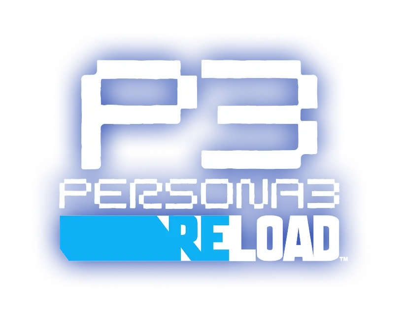 P3 PERSONA3 RELOAD