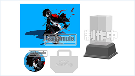 ファミ通DXパック 3Dクリスタルセット