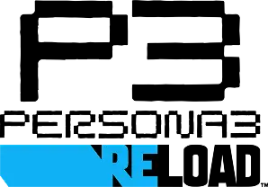 PERSONA3 RELOAD